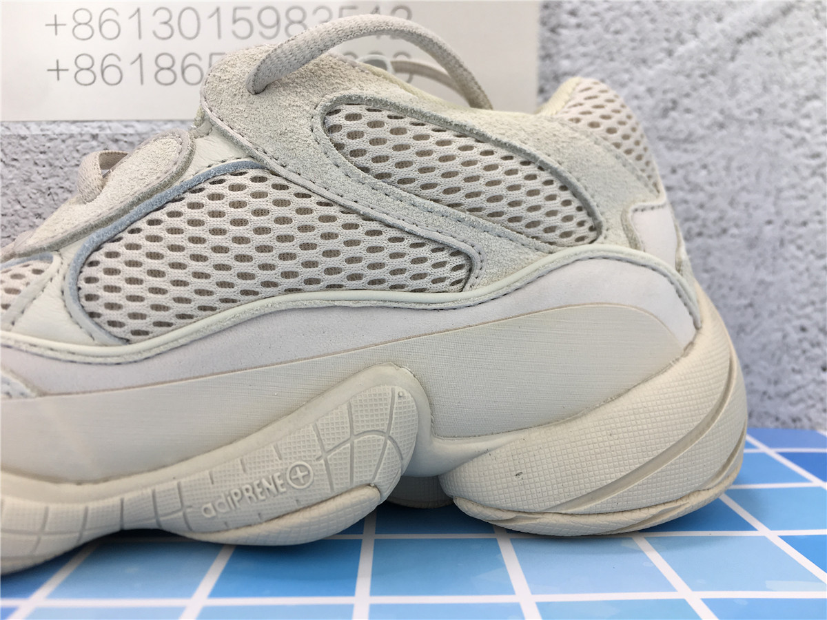 Yeezy 500 Blush DB2908